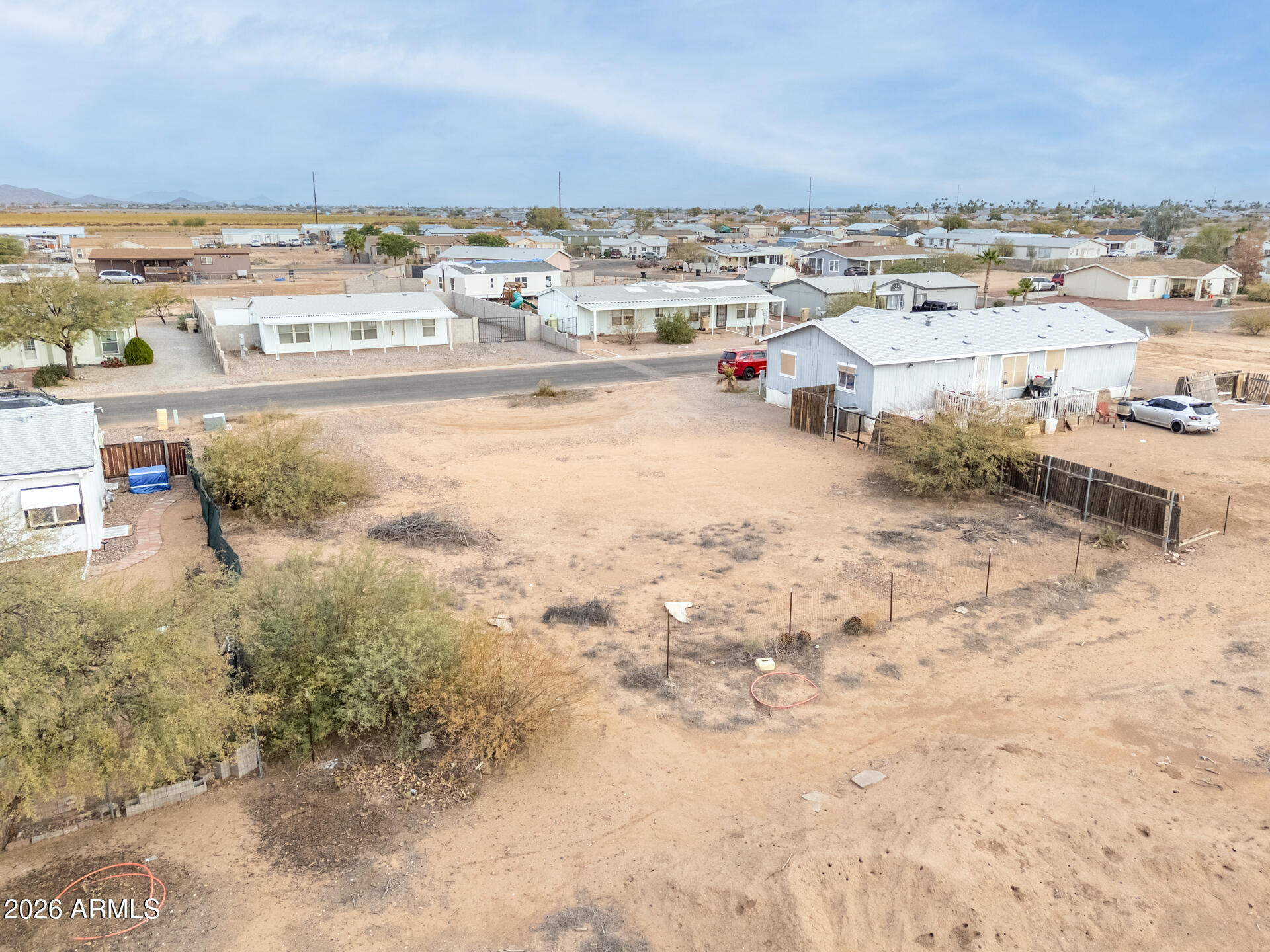 11511 W STAGECOACH Road 111