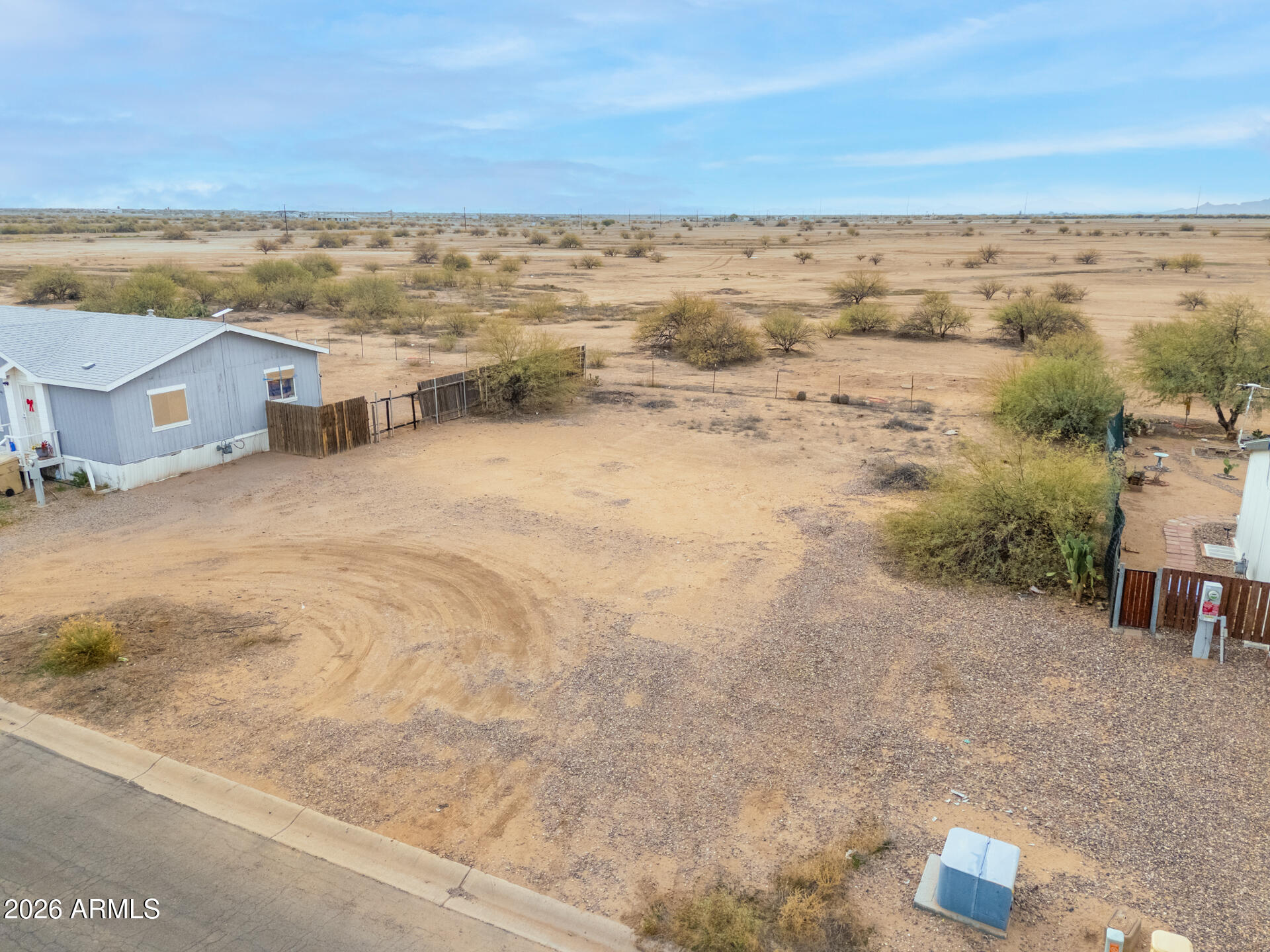 11511 W STAGECOACH Road 111