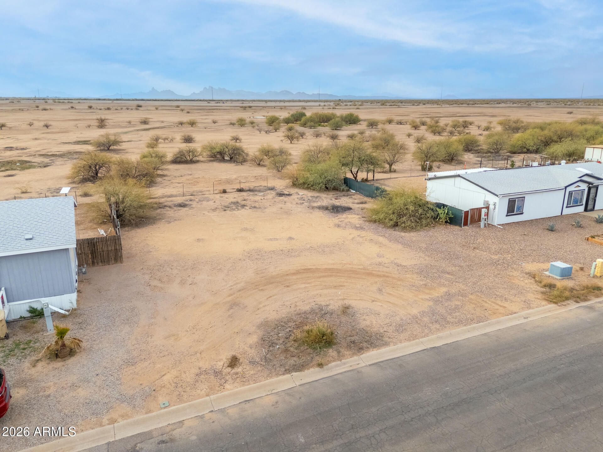 11511 W STAGECOACH Road 111