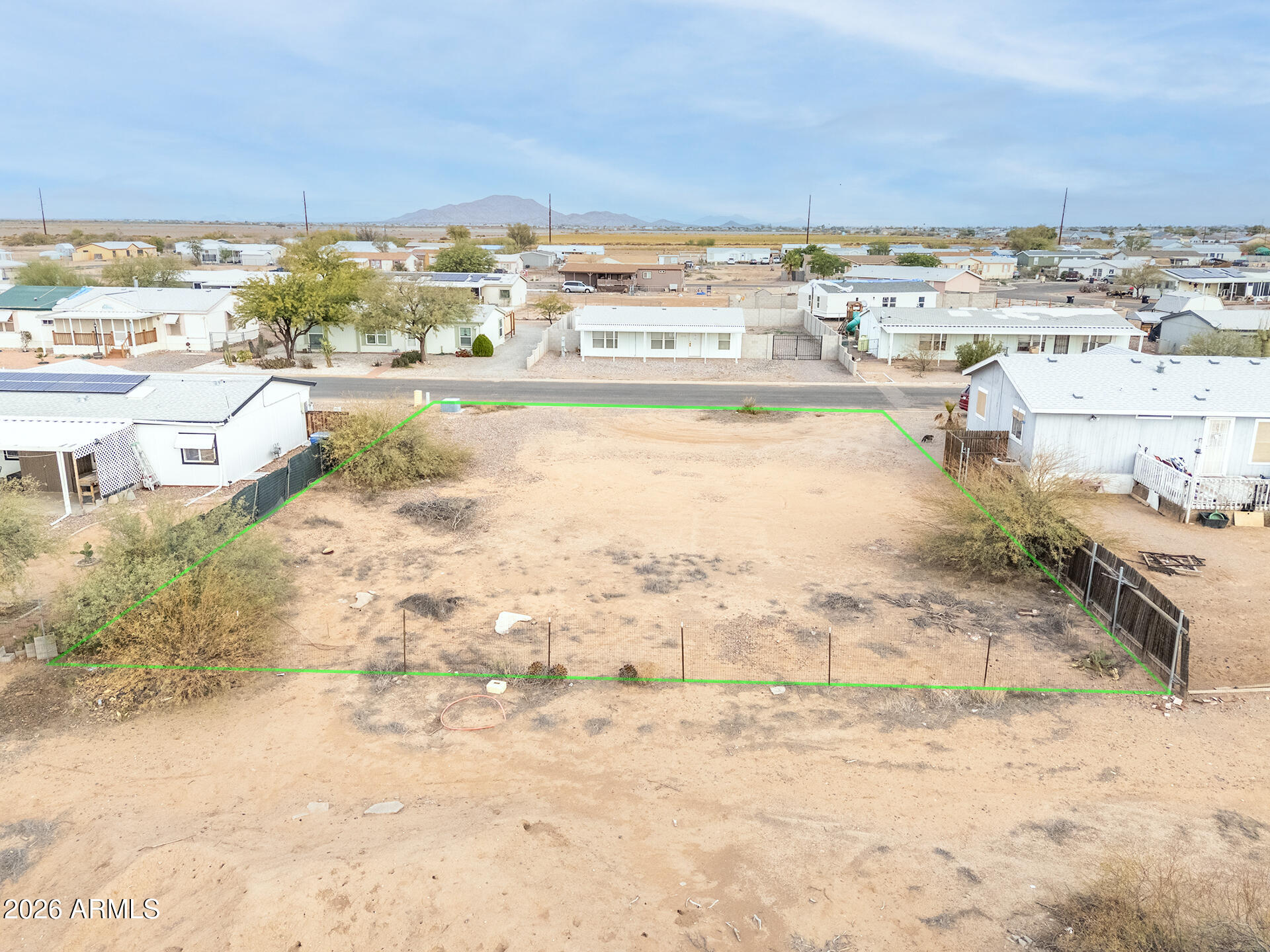 11511 W STAGECOACH Road 111