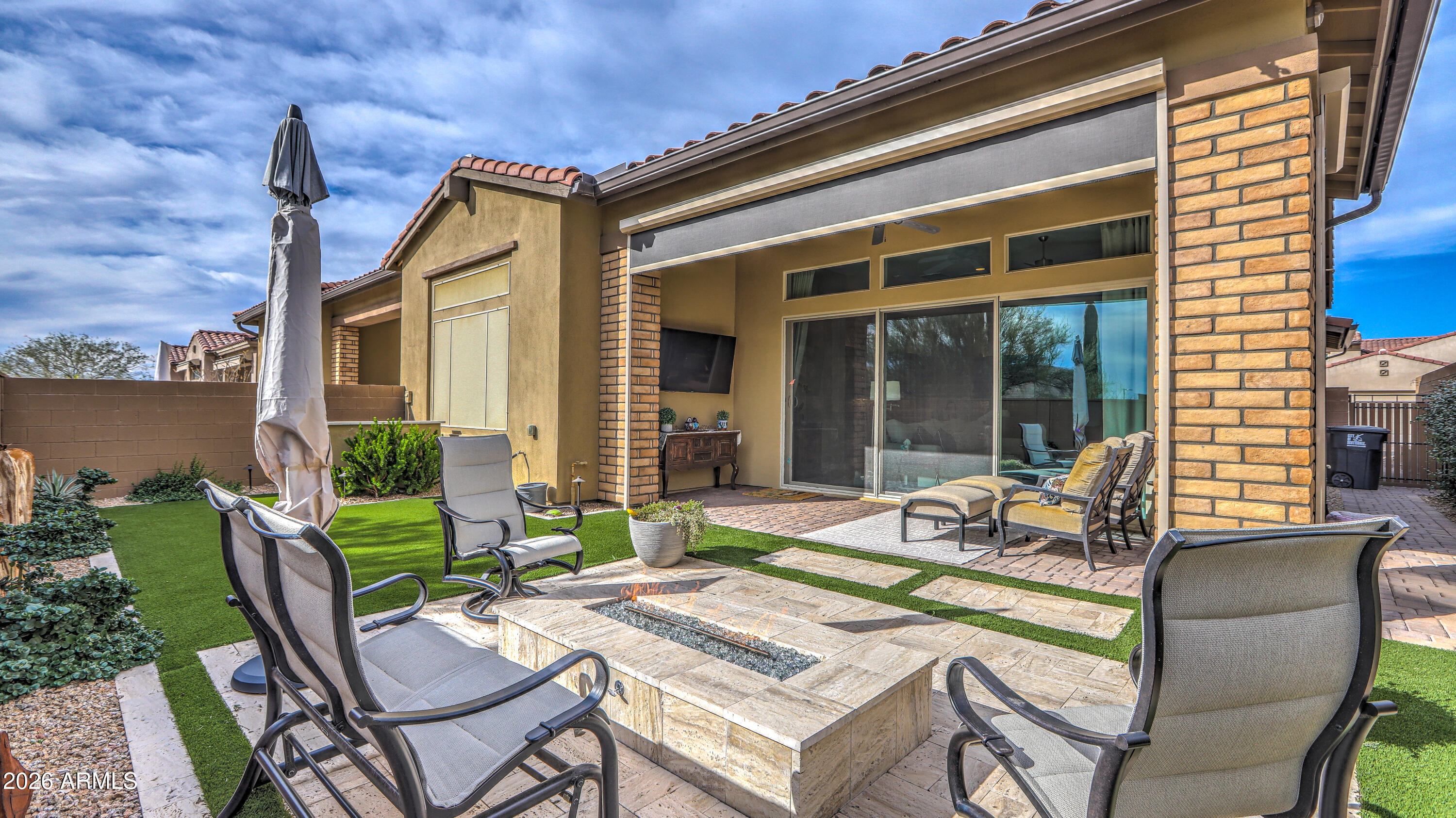 7247 E Camino Salida Del Sol --