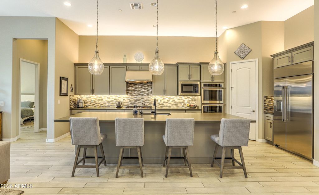 Photo of 7247 E Camino Salida Del Sol, Scottsdale, AZ 85266 (MLS # 6978020)