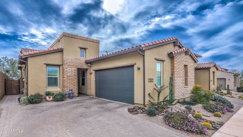 Photo of 7247 E Camino Salida Del Sol, Scottsdale, AZ 85266 (MLS # 6978020)