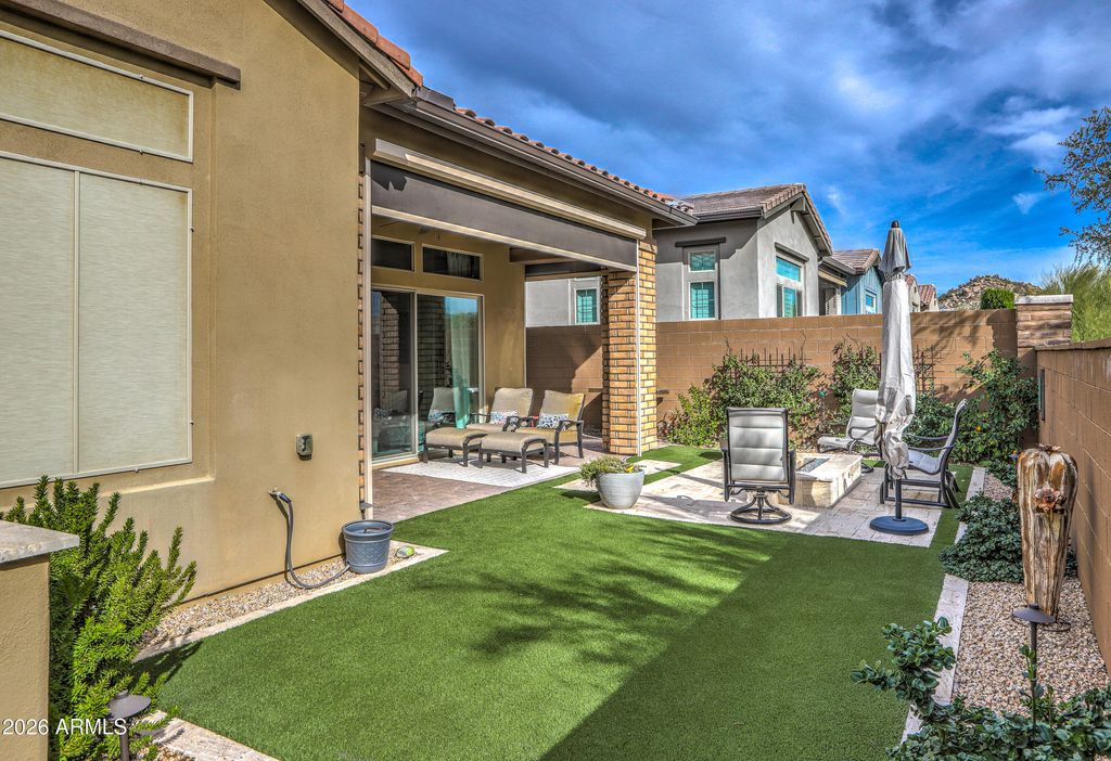 Photo of 7247 E Camino Salida Del Sol, Scottsdale, AZ 85266 (MLS # 6978020)