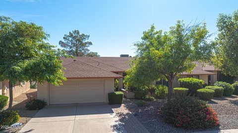 13633 W GREENVIEW Drive Sun City West AZ 85375
