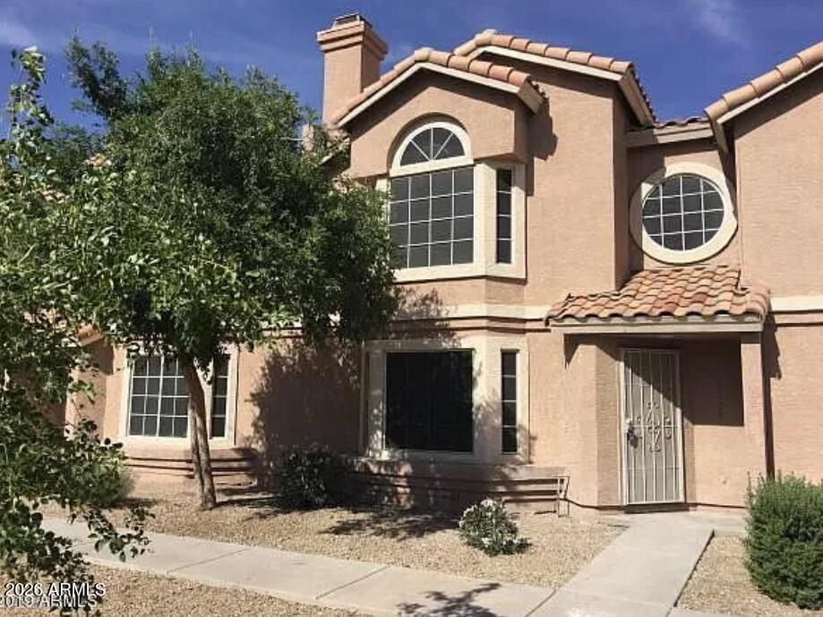 2875 W HIGHLAND Street 1123