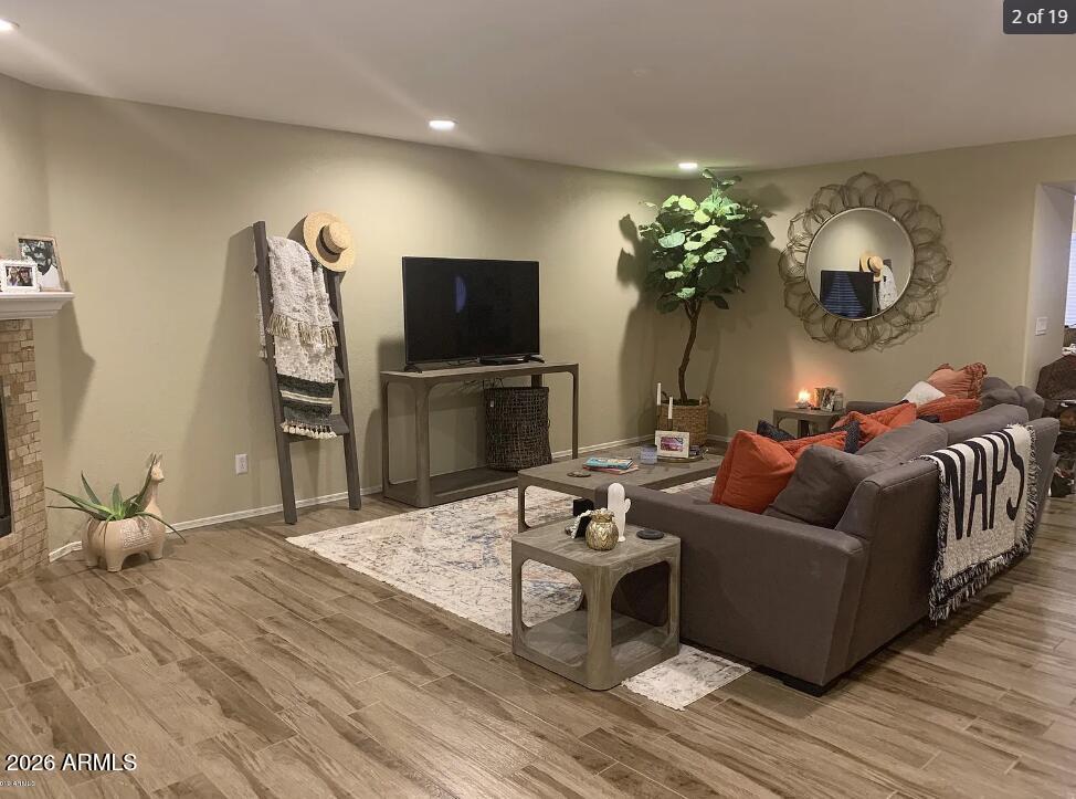 2875 W HIGHLAND Street 1123