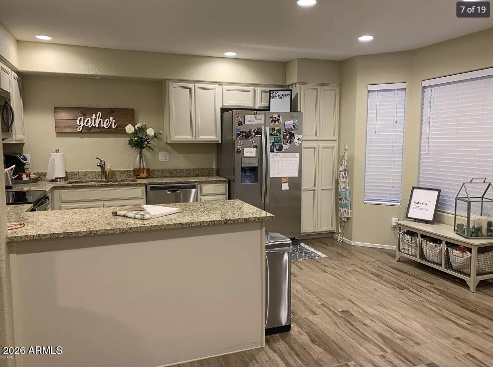 2875 W HIGHLAND Street 1123