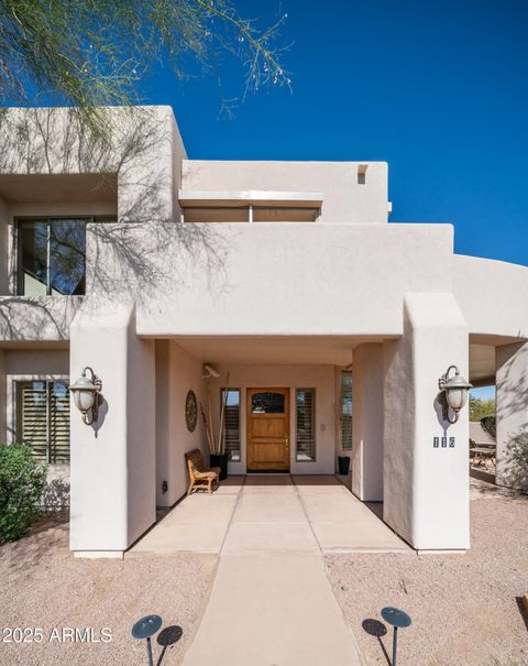 8540 E MCDOWELL Road 116 Mesa AZ 85207