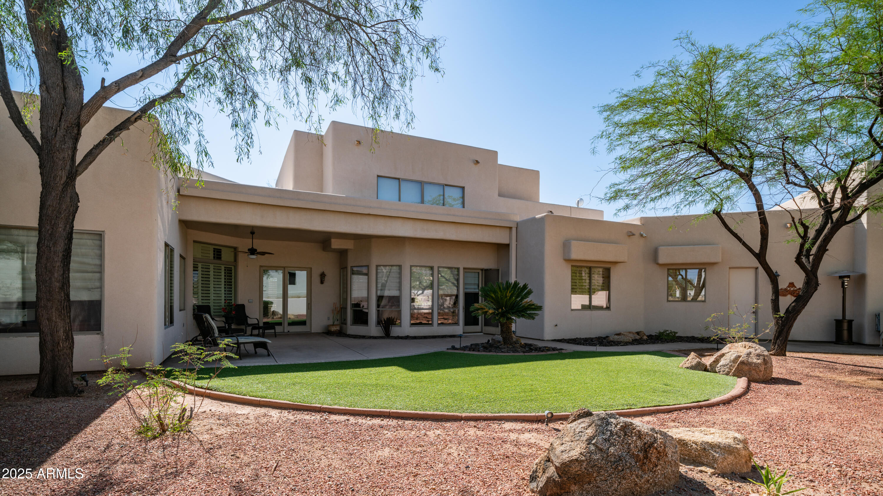 8540 E MCDOWELL Road 116