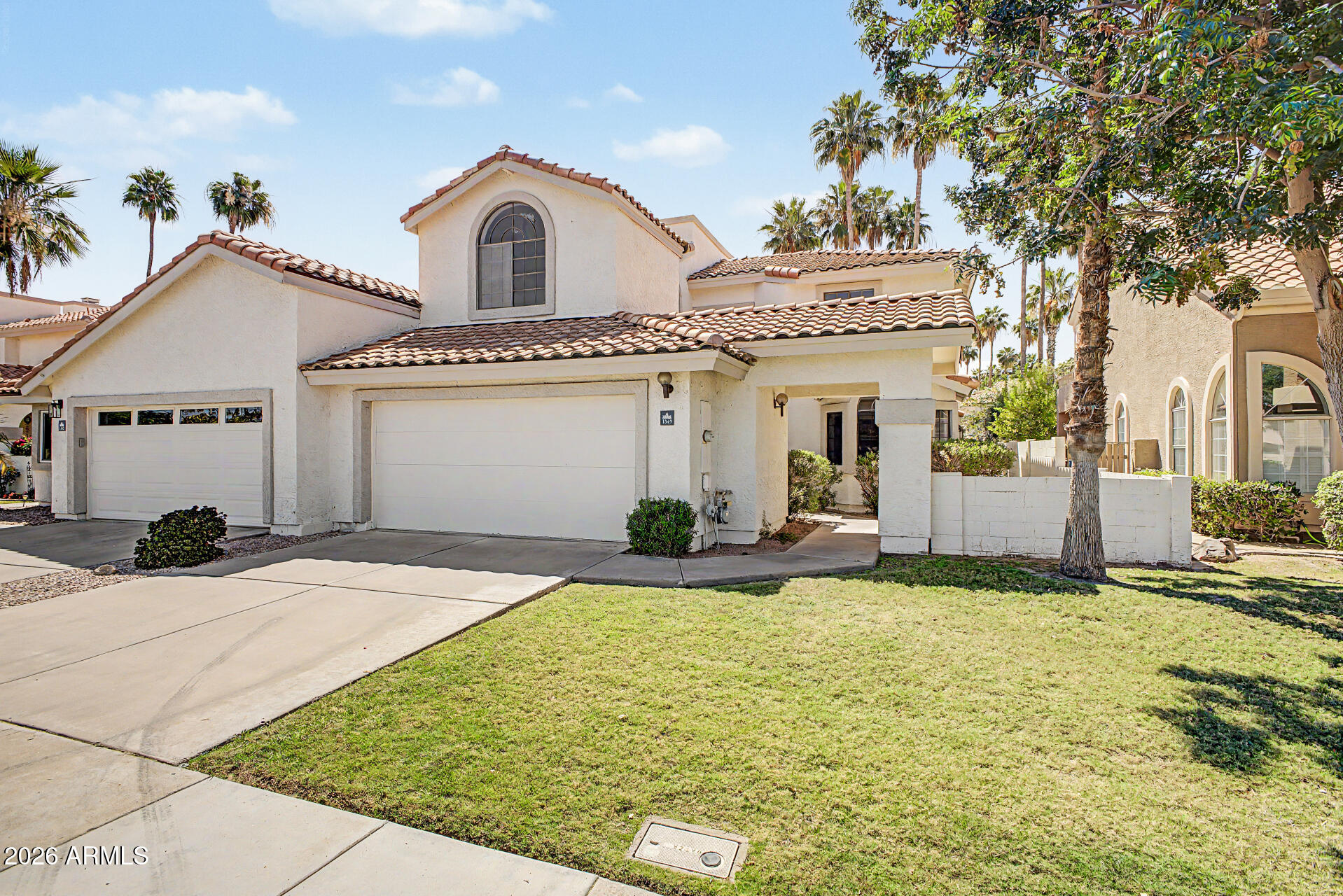 1345 W PORT A SAIL --