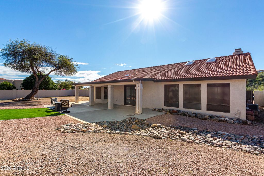 Photo of 16207 N Runyon Place, Fountain Hills, AZ 85268 (MLS # 6966475)