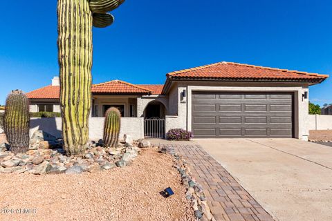 Photo of 16207 N Runyon Place, Fountain Hills, AZ 85268 (MLS # 6966475)
