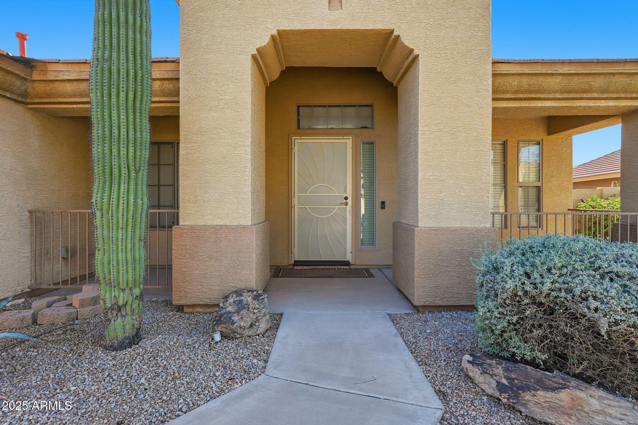 17509 W ROCK LEDGE Road