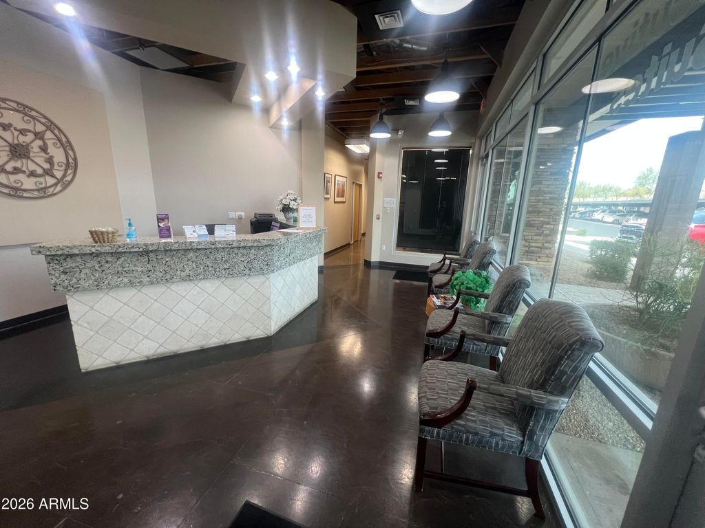 Photo of 2990 N Litchfield Road #11, Goodyear, AZ 85395 (MLS # 7013795)