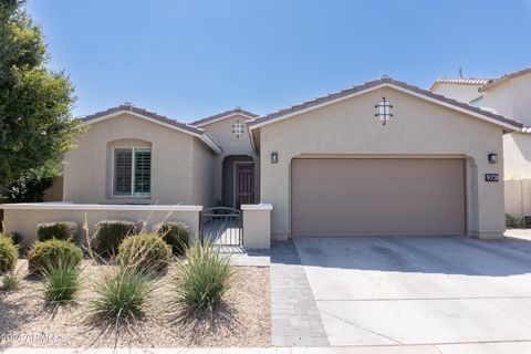 A home in Mesa