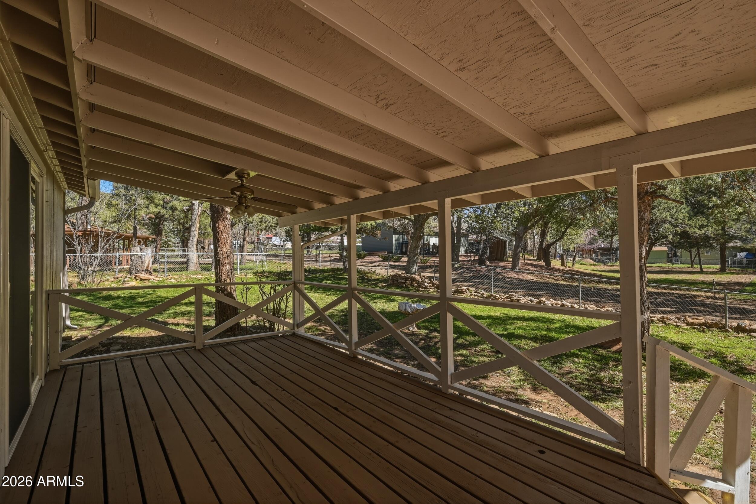 4960 N BEAR Trail