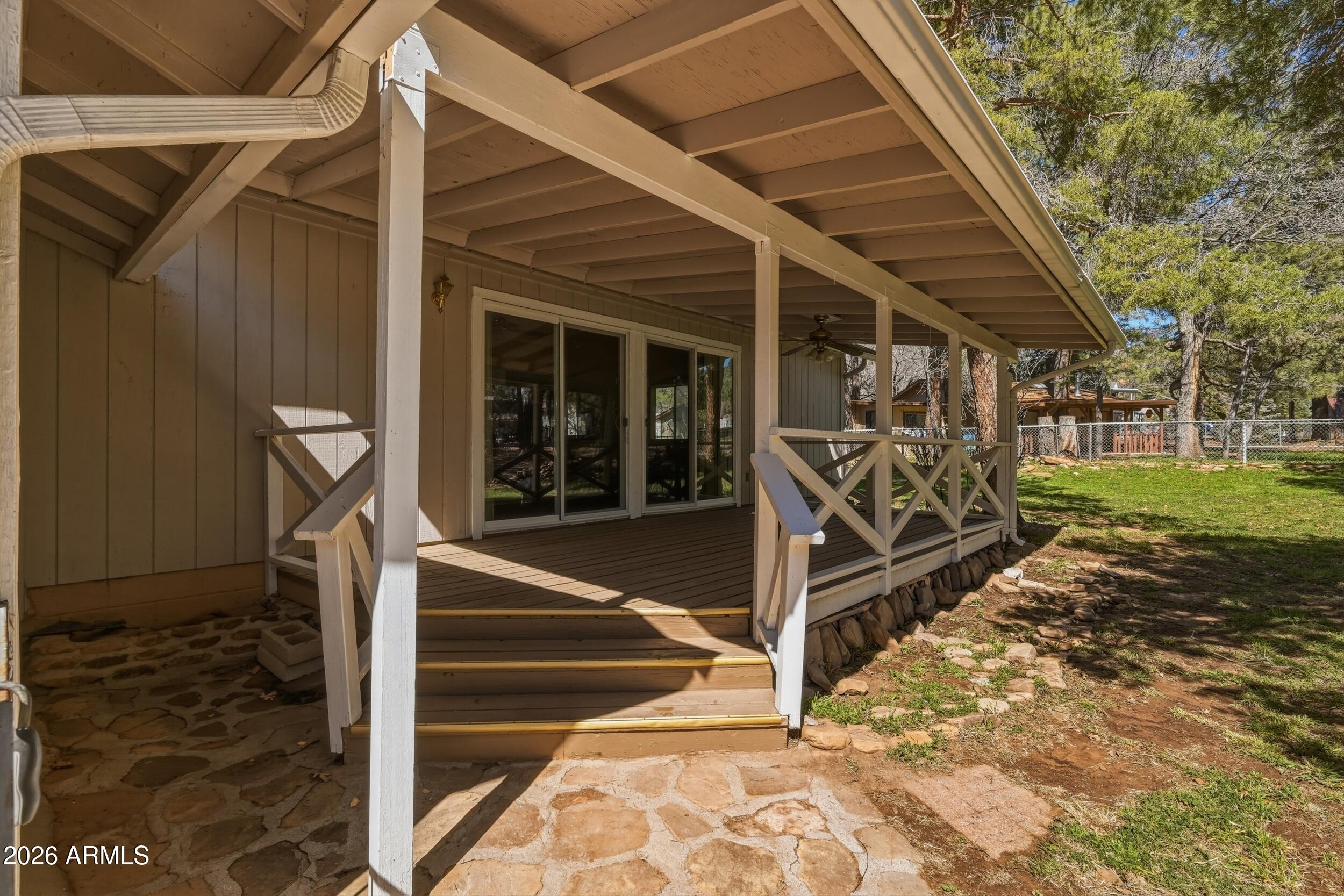 4960 N BEAR Trail