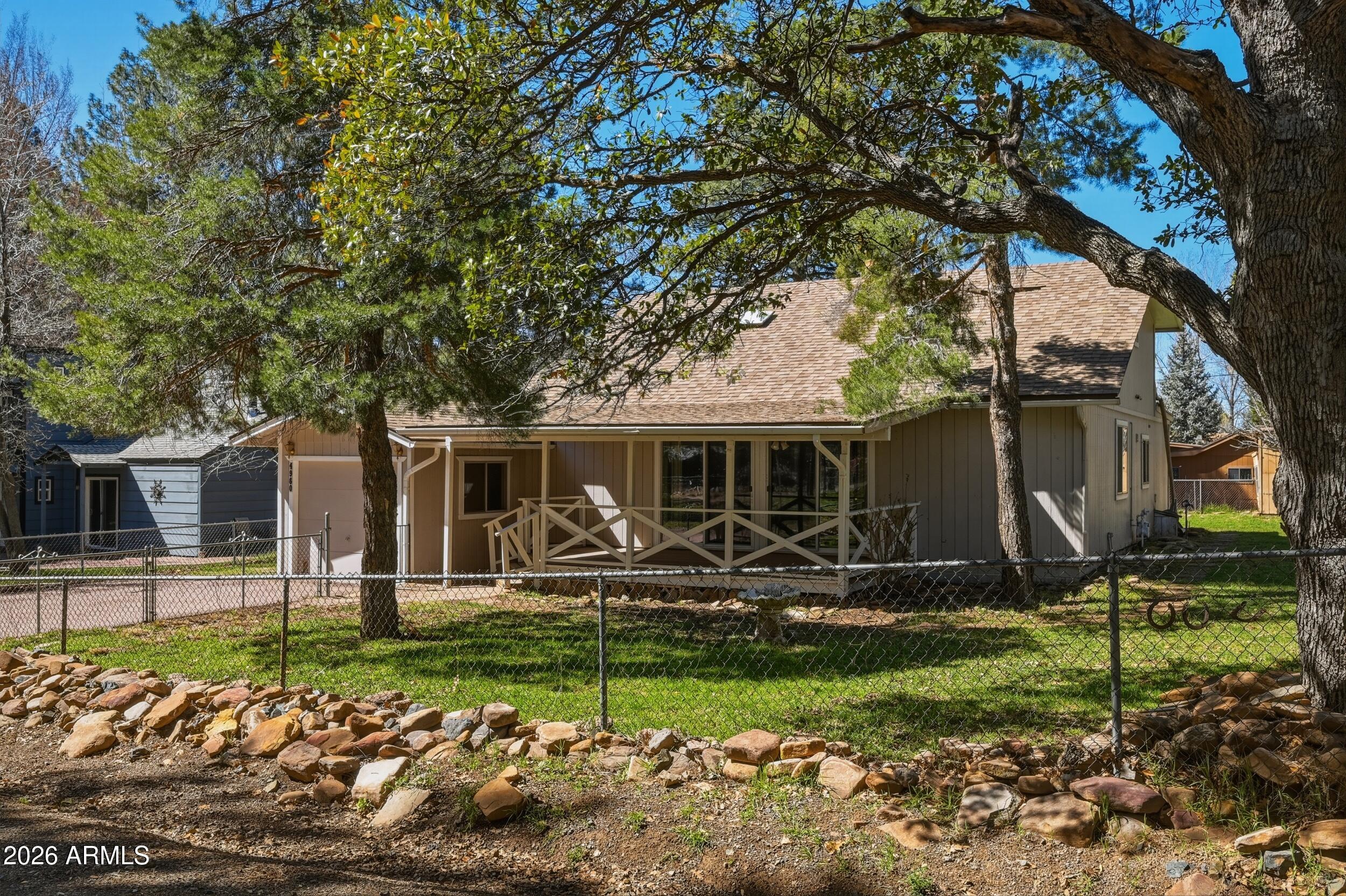4960 N BEAR Trail