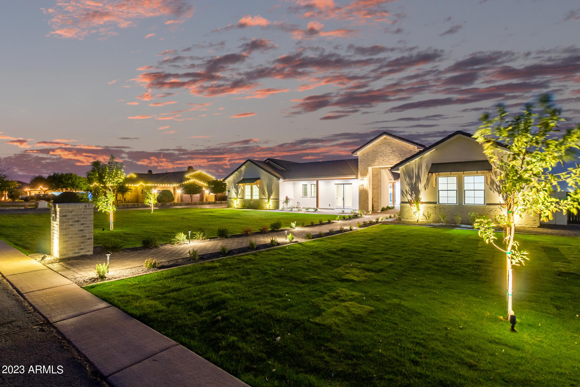 PEGASUS AIRPARK UNIT 2 - Residential