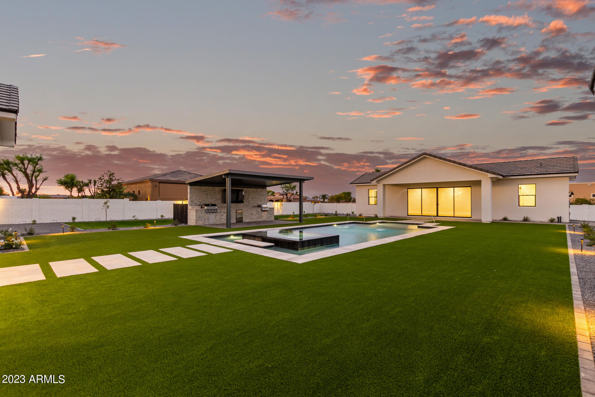 PEGASUS AIRPARK UNIT 2 - Residential