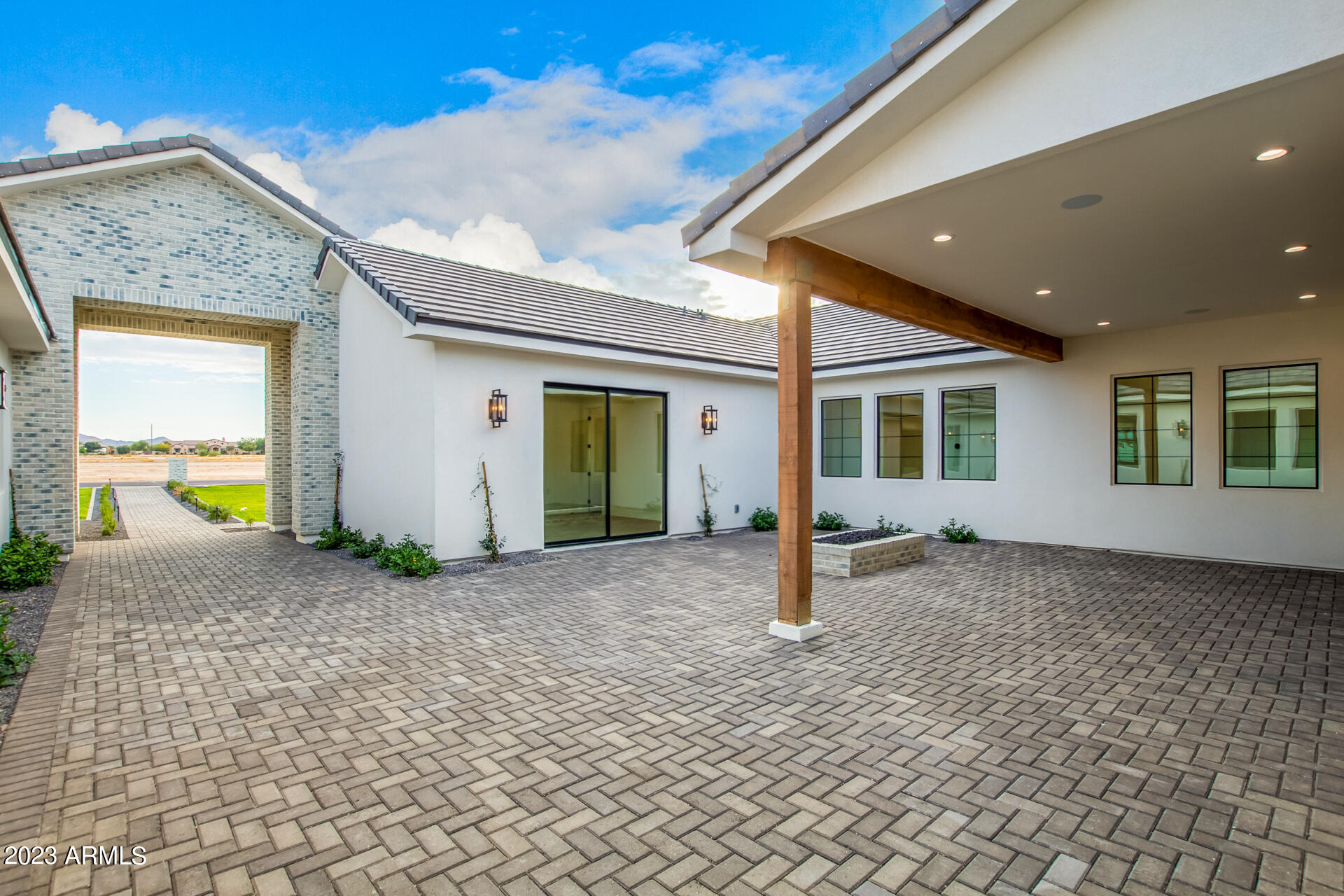PEGASUS AIRPARK UNIT 2 - Residential