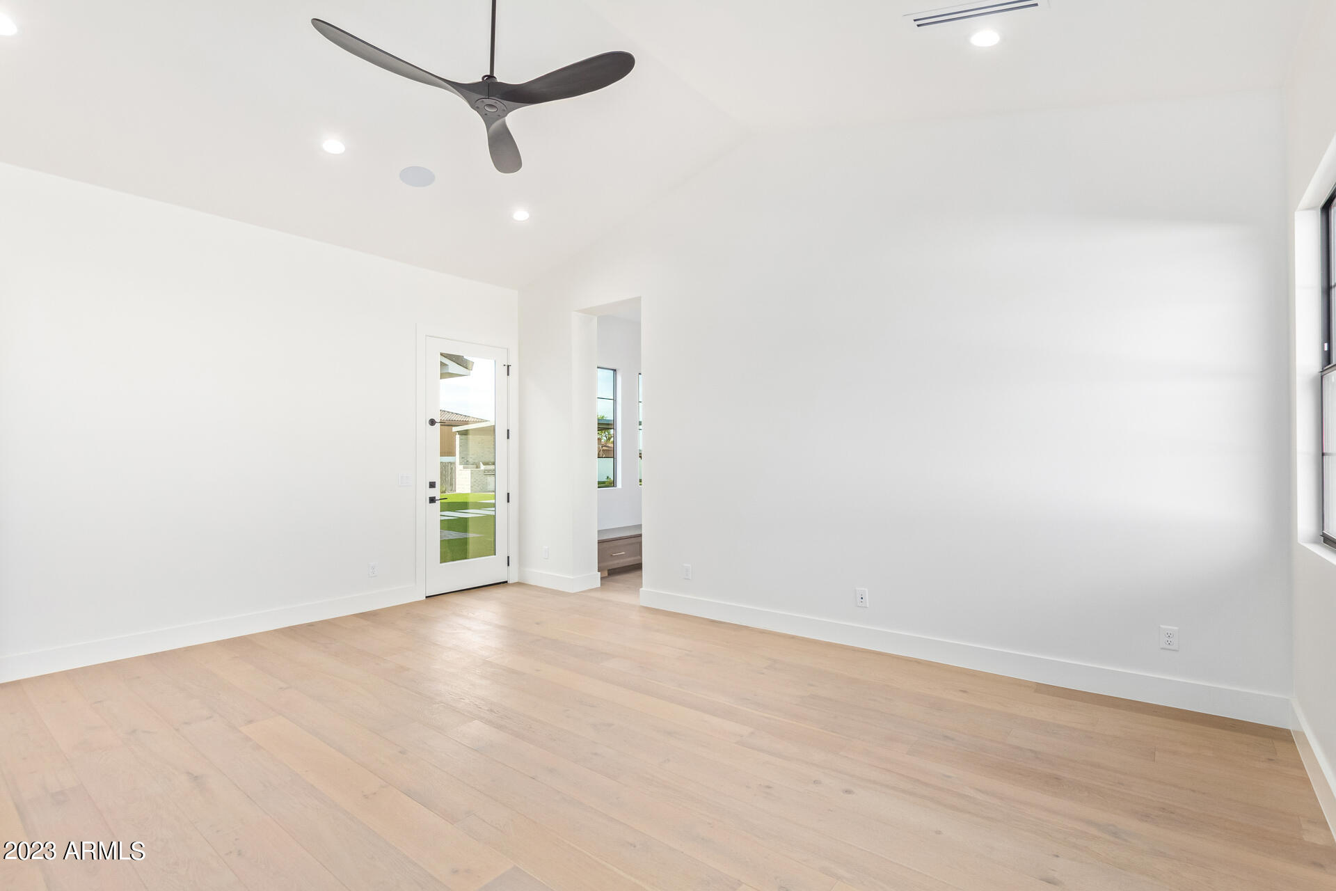 PEGASUS AIRPARK UNIT 2 - Residential