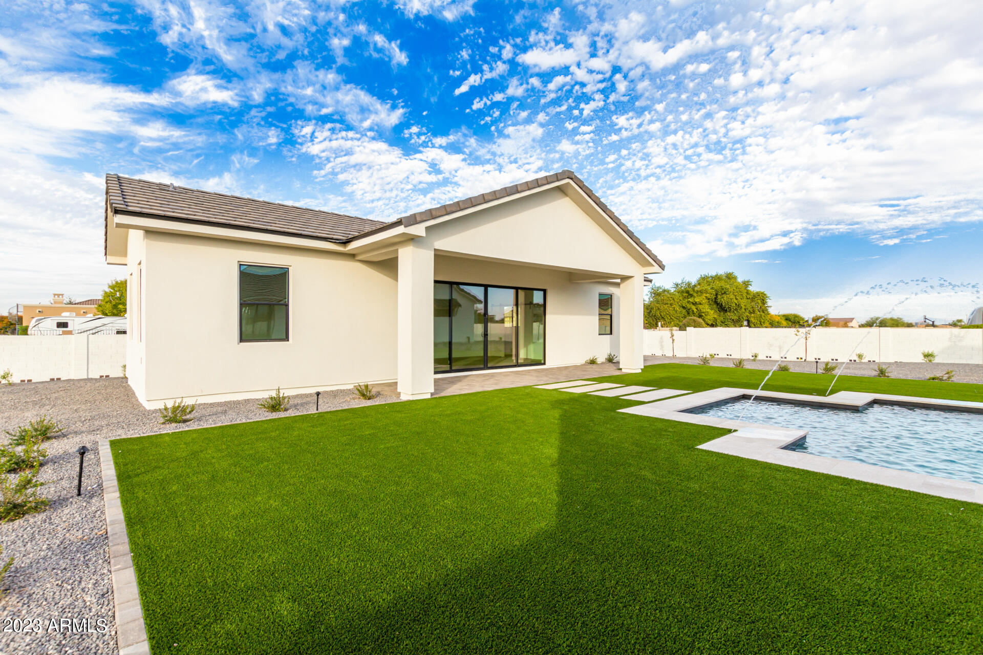 PEGASUS AIRPARK UNIT 2 - Residential