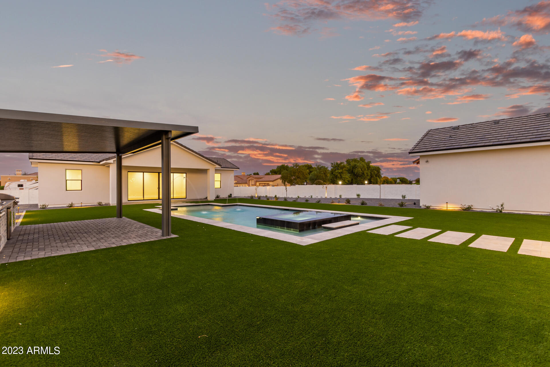 PEGASUS AIRPARK UNIT 2 - Residential
