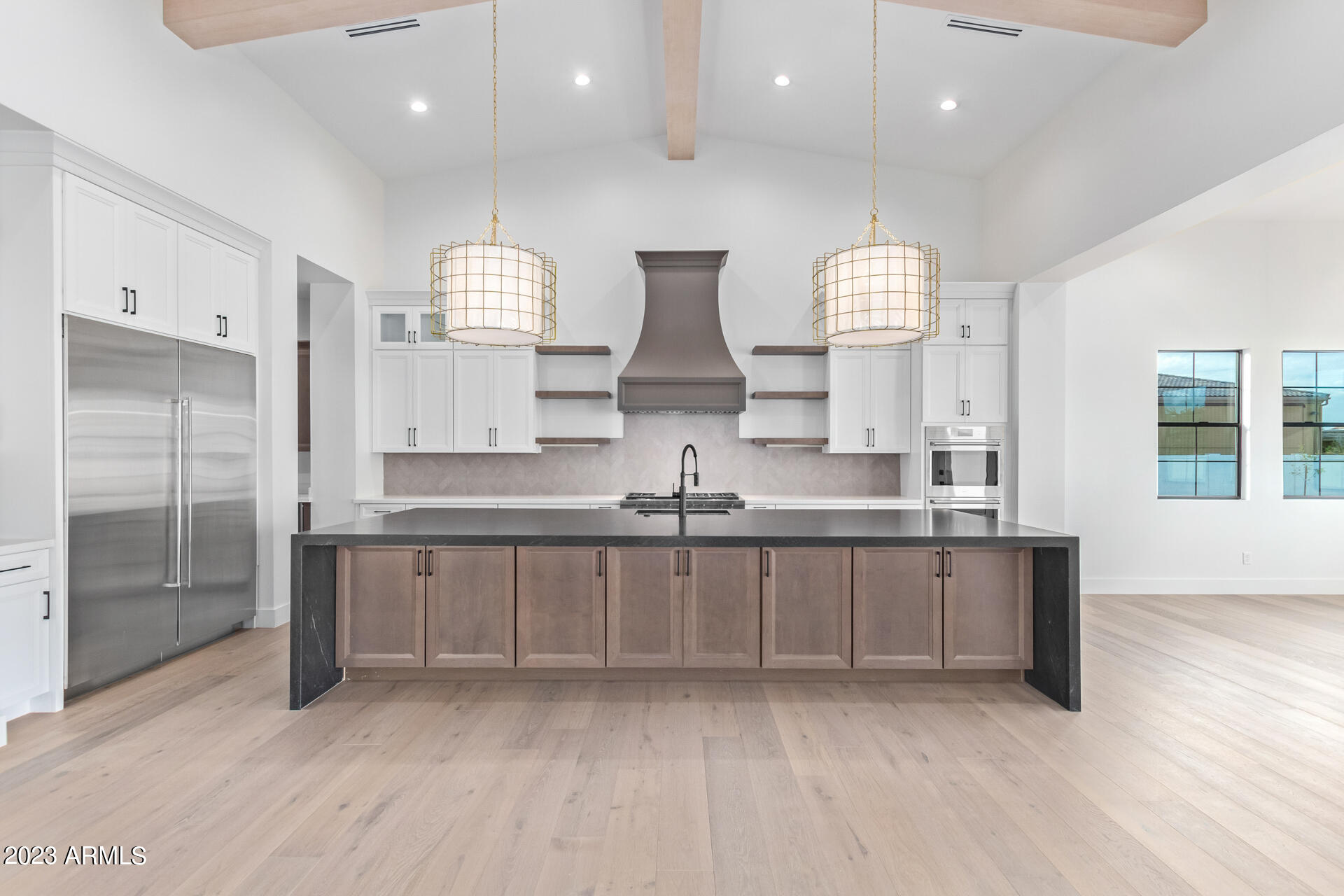 PEGASUS AIRPARK UNIT 2 - Residential