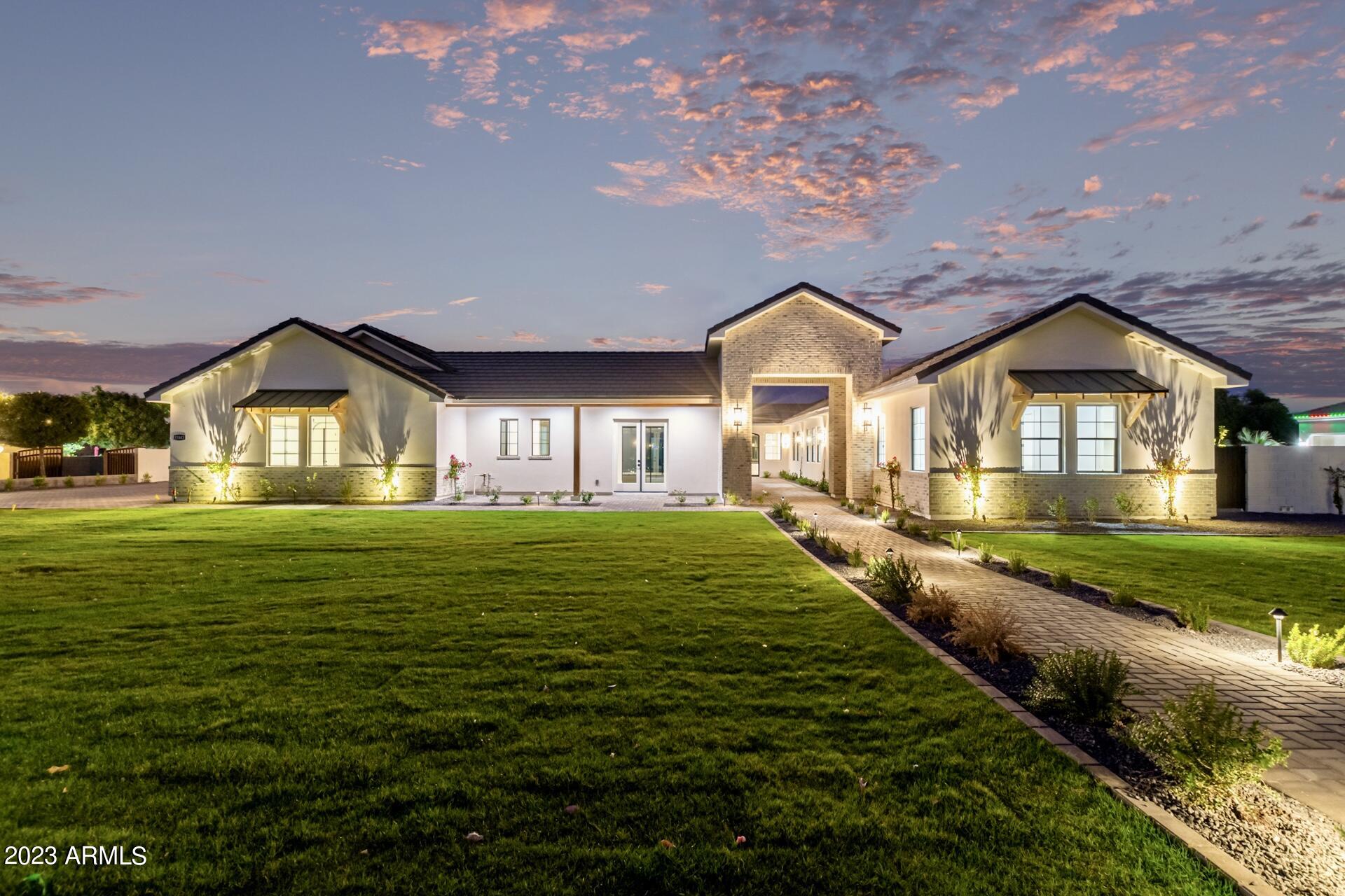 PEGASUS AIRPARK UNIT 2 - Residential