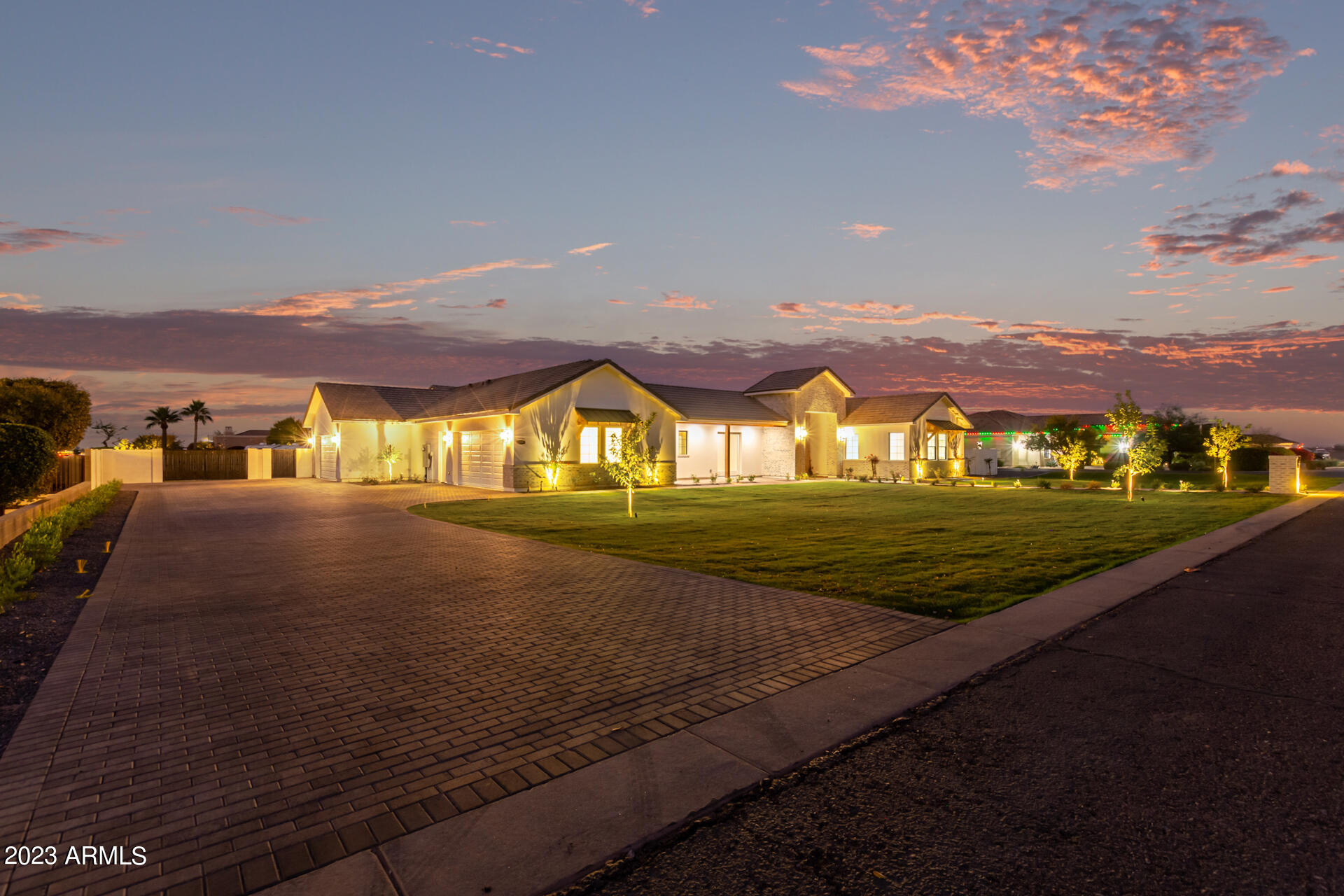 PEGASUS AIRPARK UNIT 2 - Residential