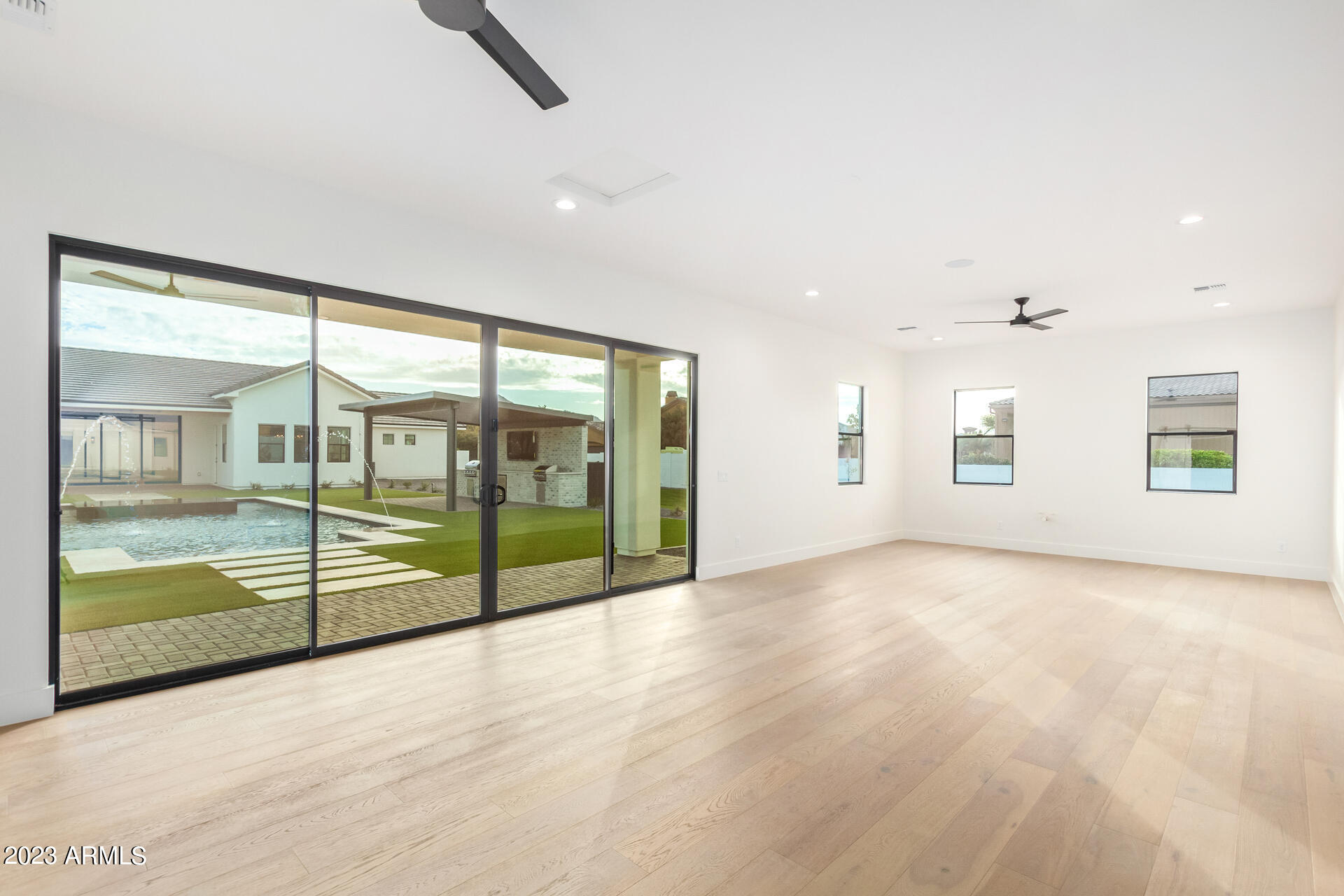 PEGASUS AIRPARK UNIT 2 - Residential