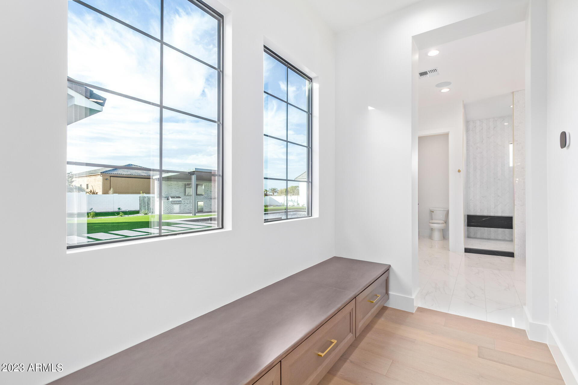 PEGASUS AIRPARK UNIT 2 - Residential