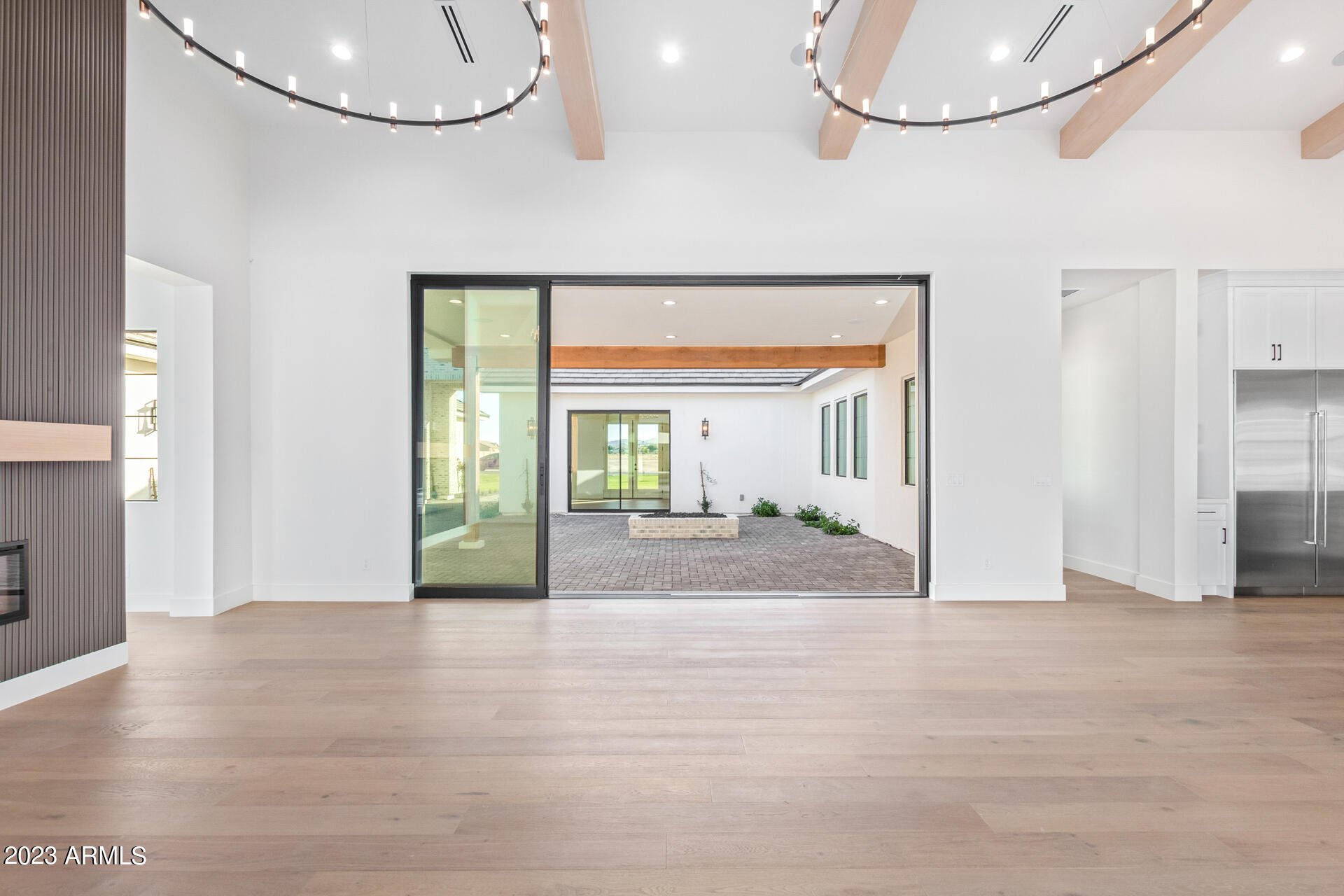 PEGASUS AIRPARK UNIT 2 - Residential