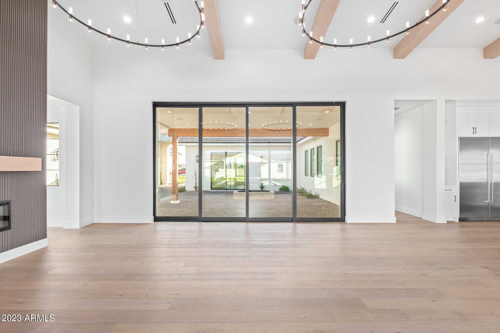 PEGASUS AIRPARK UNIT 2 - Residential