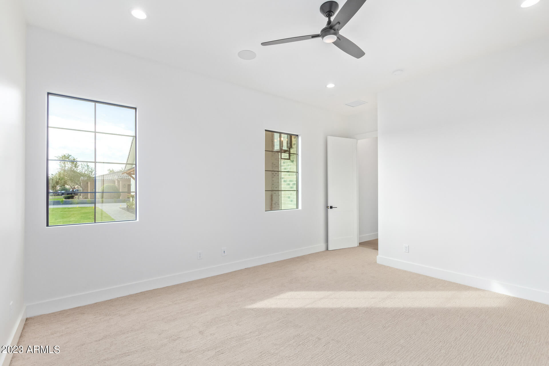 PEGASUS AIRPARK UNIT 2 - Residential