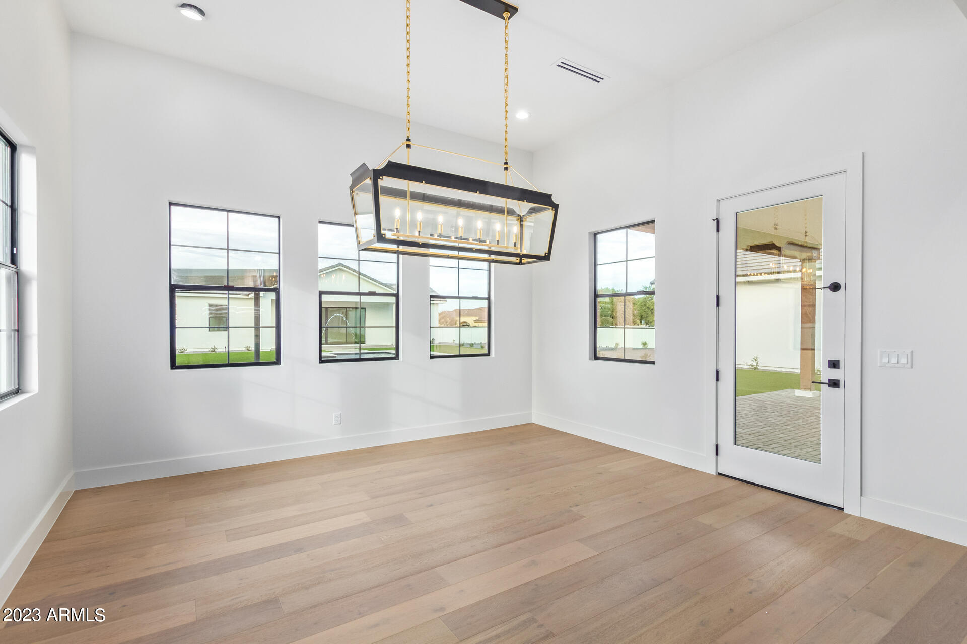 PEGASUS AIRPARK UNIT 2 - Residential