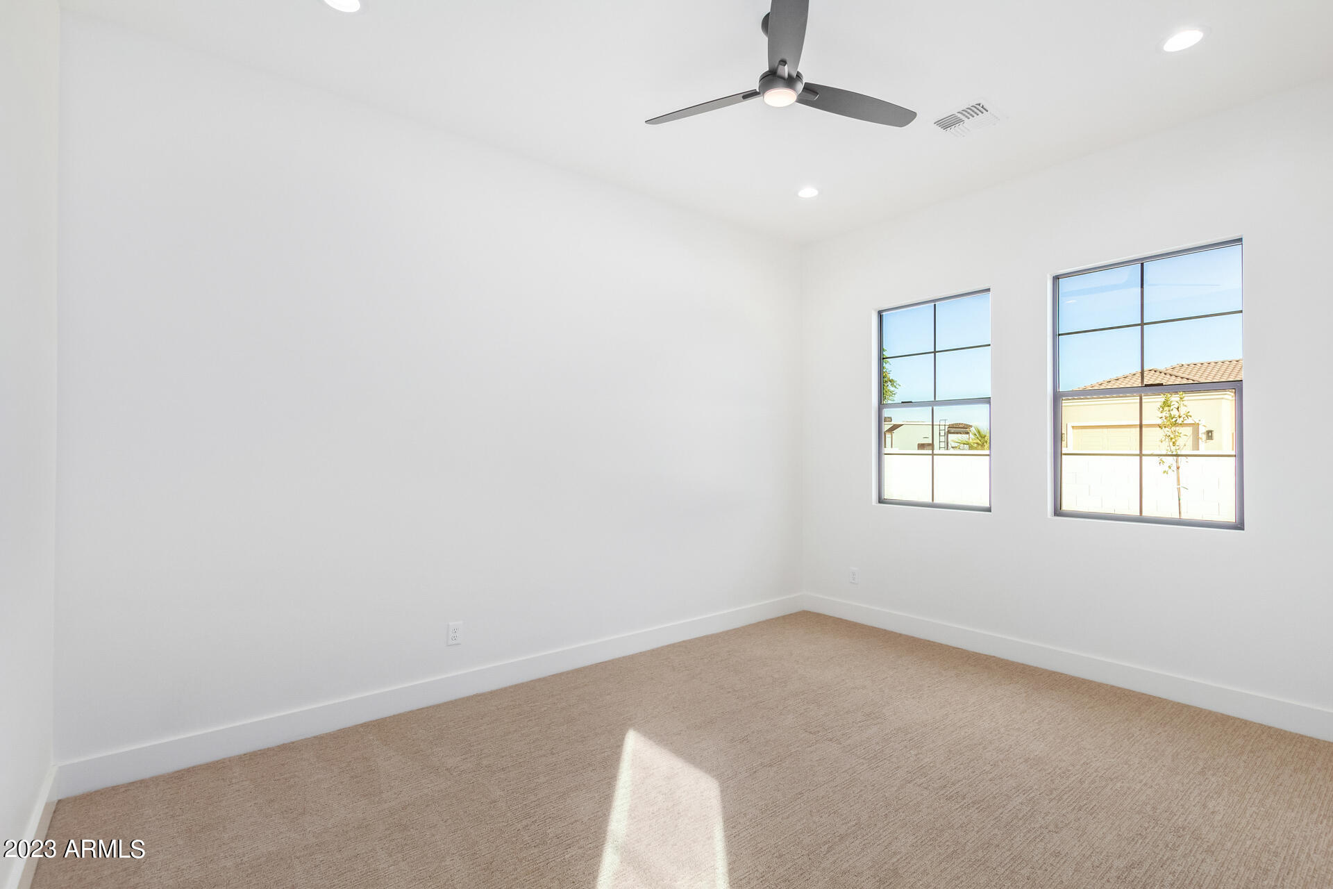 PEGASUS AIRPARK UNIT 2 - Residential
