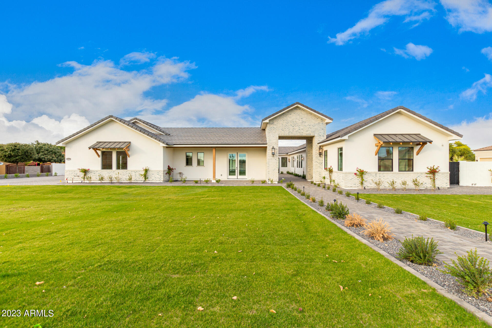 PEGASUS AIRPARK UNIT 2 - Residential
