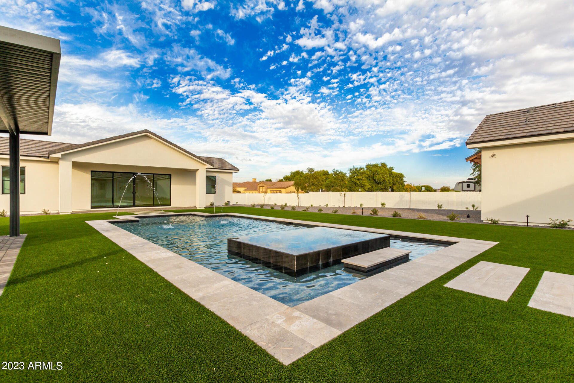 PEGASUS AIRPARK UNIT 2 - Residential