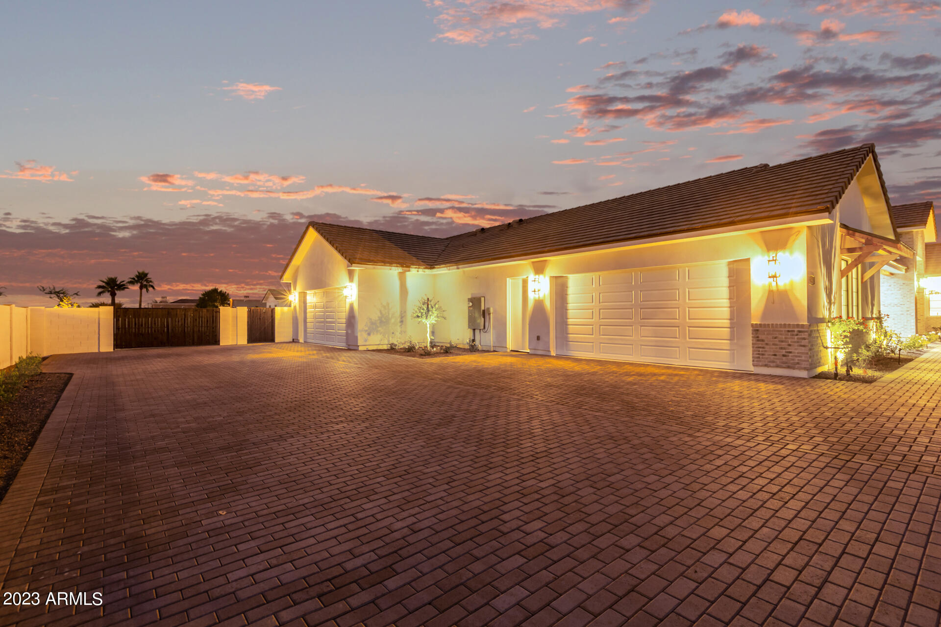 PEGASUS AIRPARK UNIT 2 - Residential