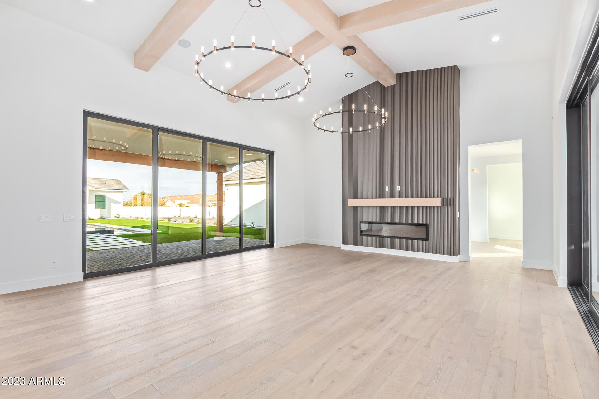 PEGASUS AIRPARK UNIT 2 - Residential