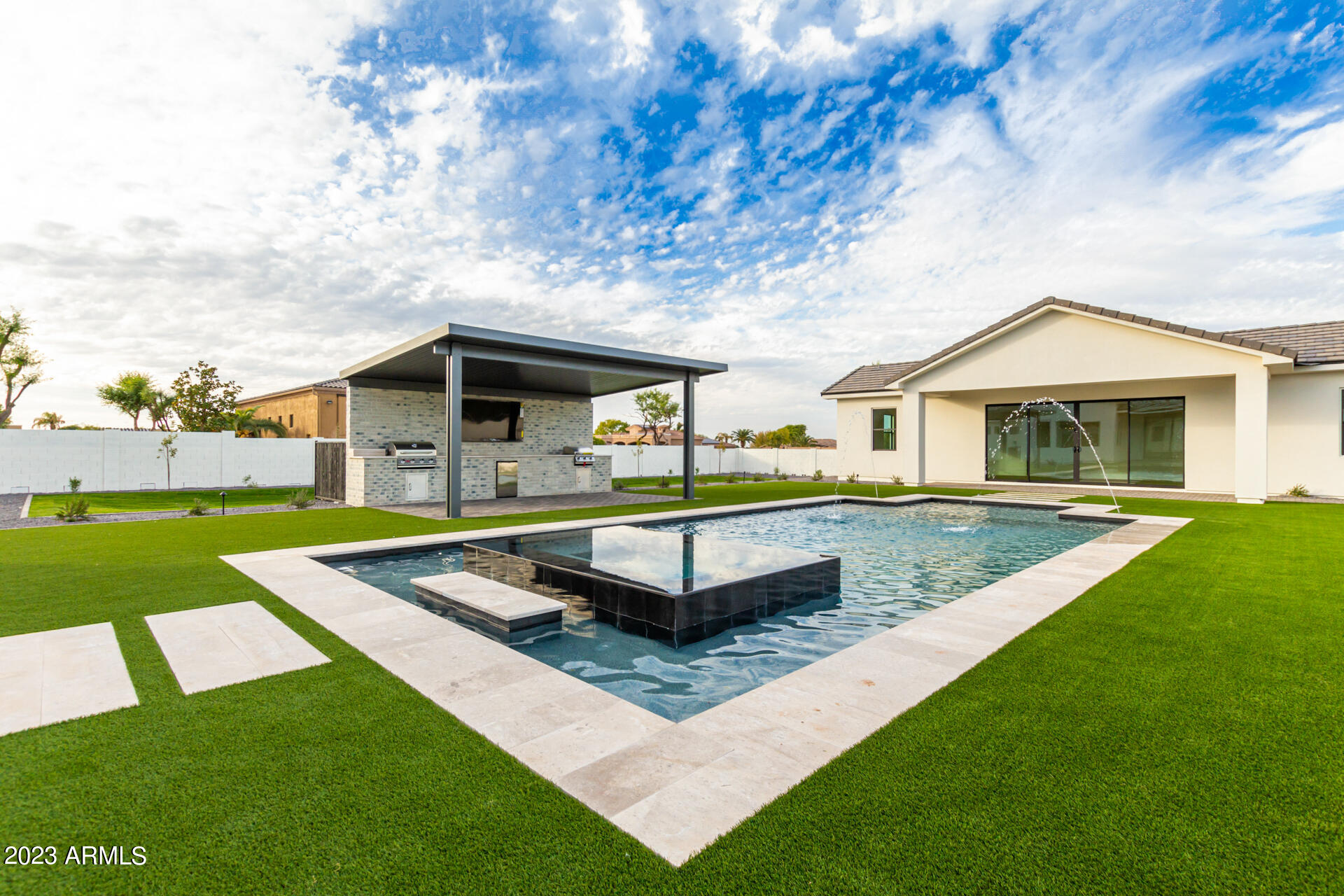 PEGASUS AIRPARK UNIT 2 - Residential