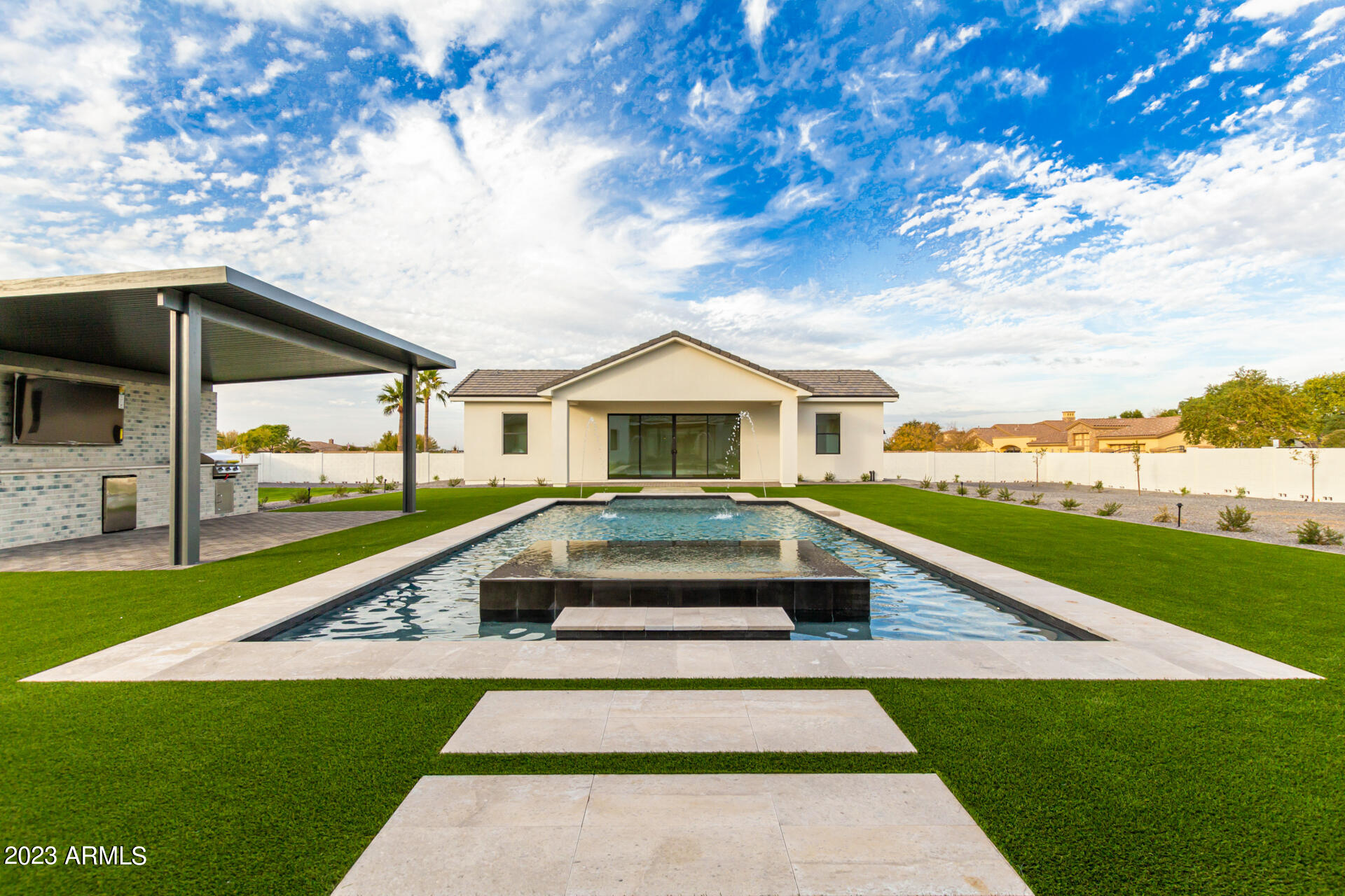 PEGASUS AIRPARK UNIT 2 - Residential
