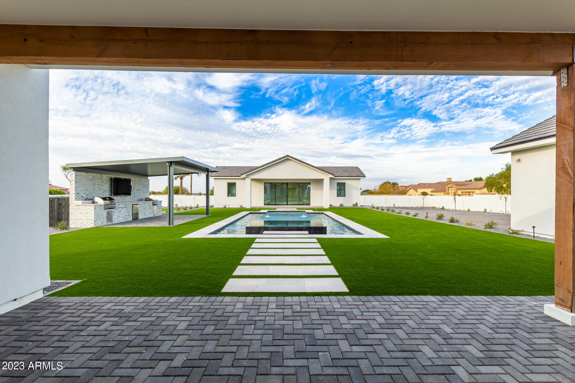 PEGASUS AIRPARK UNIT 2 - Residential