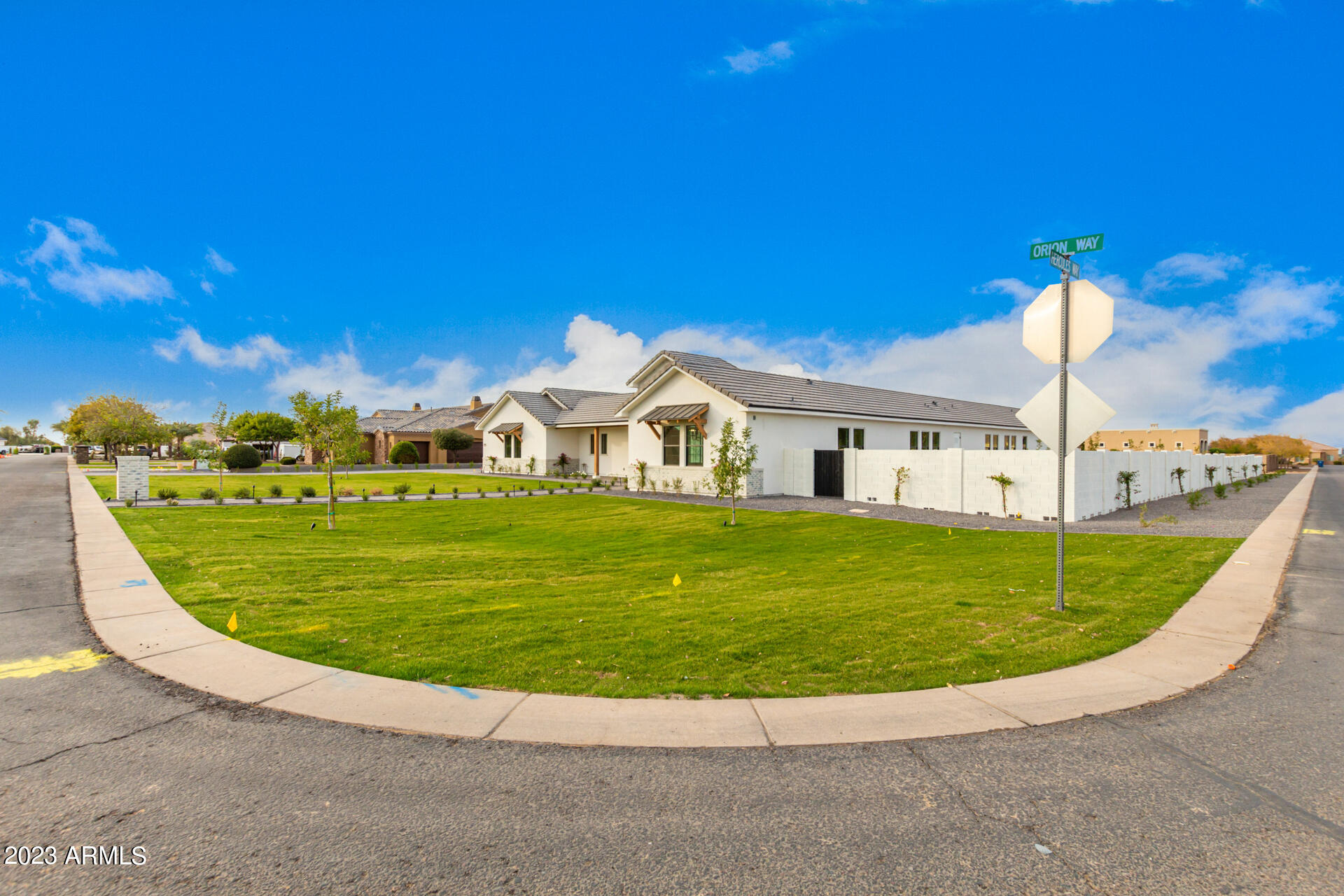 PEGASUS AIRPARK UNIT 2 - Residential