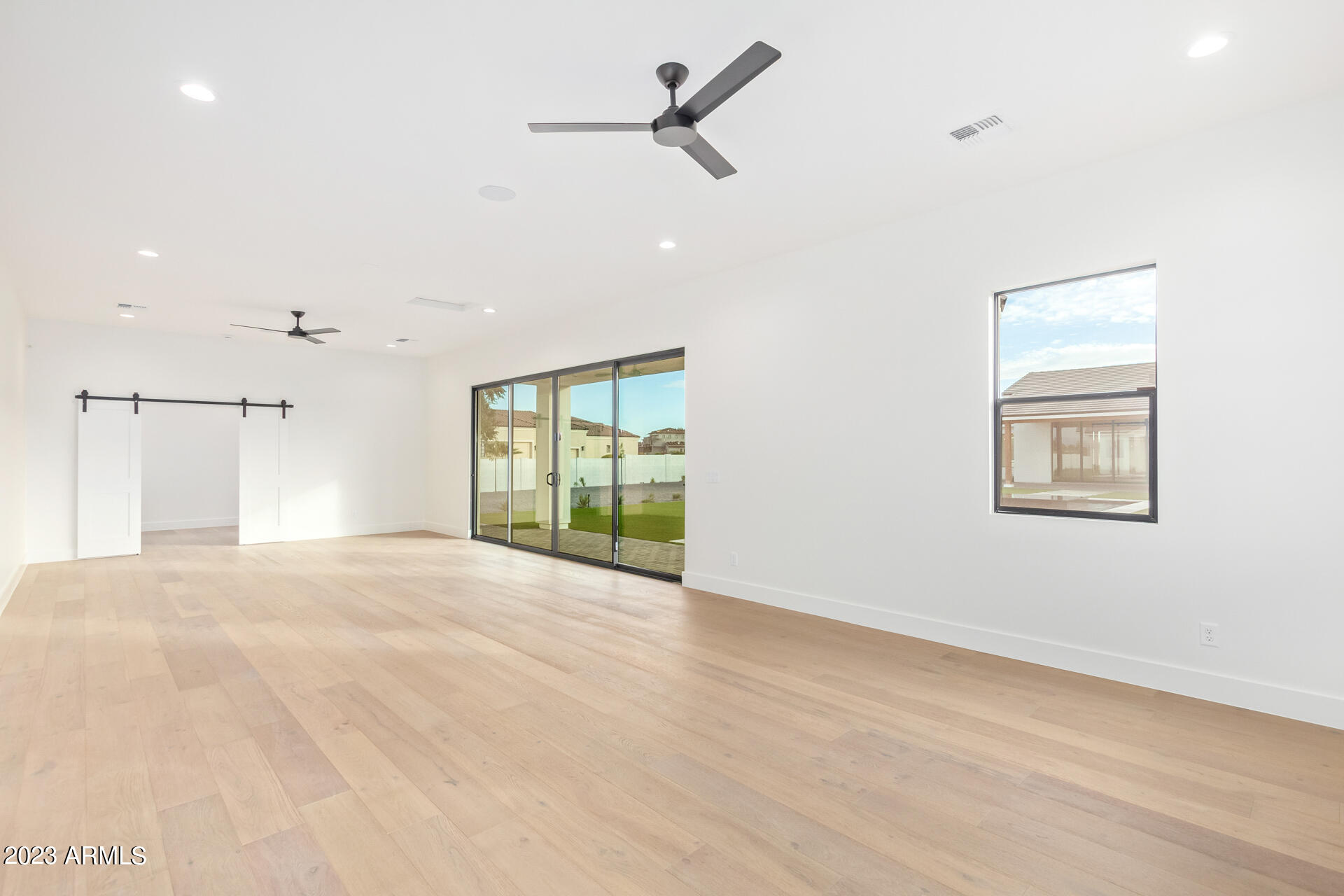 PEGASUS AIRPARK UNIT 2 - Residential