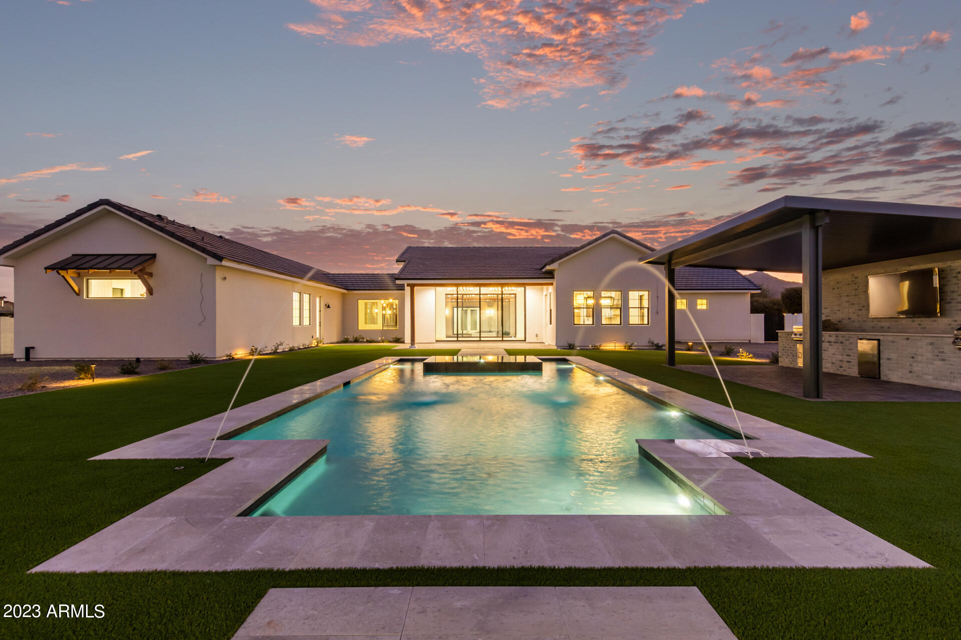 PEGASUS AIRPARK UNIT 2 - Residential