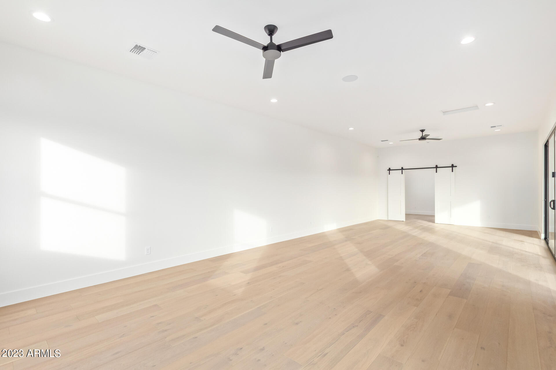 PEGASUS AIRPARK UNIT 2 - Residential